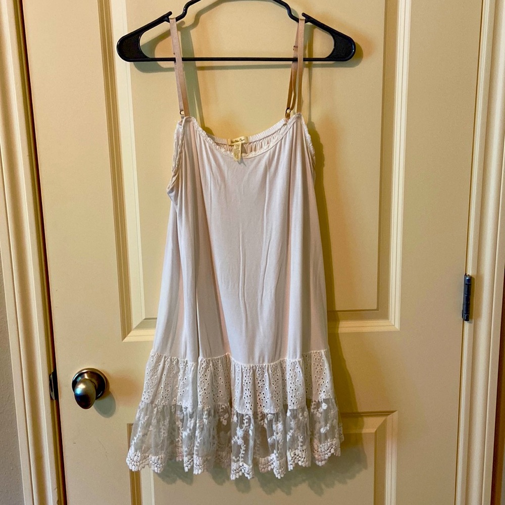L Matilda Jane Long Camisole